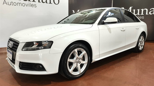 Imagen 6 de 15 de Audi A4 2.0 T L/10 2011