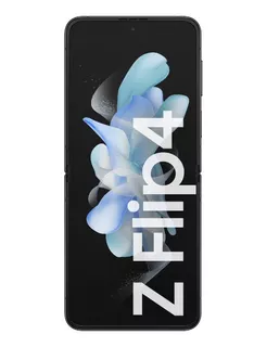Celular Samsung Galaxy Z Flip 4 128gb Plegable Refabricado