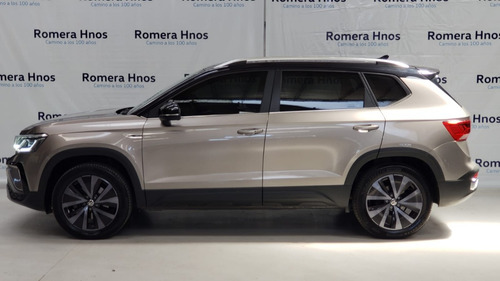 Volkswagen Taos 1.4 250 Tsi Hero