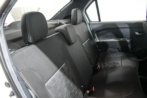 Renault Logan 1.6 16v Intense