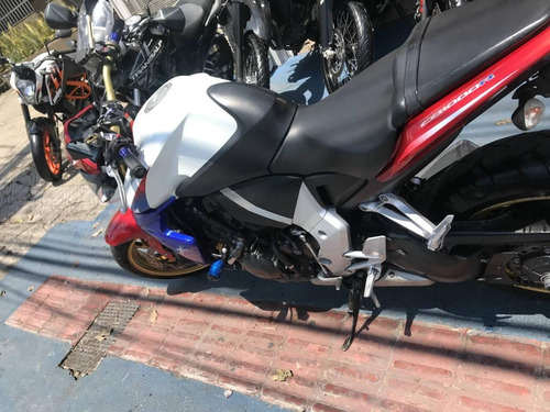 Honda Cb Extreme Abs