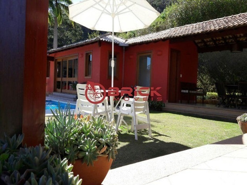 Casa - Itaipava - Ref: 33293218 - V-ca00951