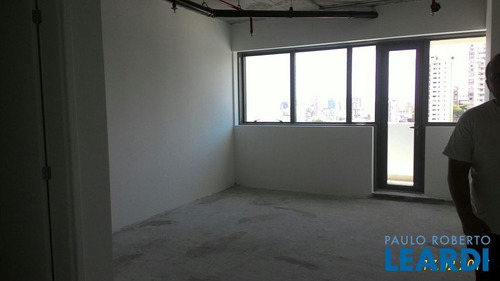 Comercial - Bela Vista - Sp - 497327