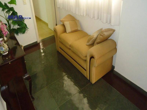 Imagem 6 de 21 de Apartamento Residencial À Venda, Barra Funda, Guarujá - . - Ap8638