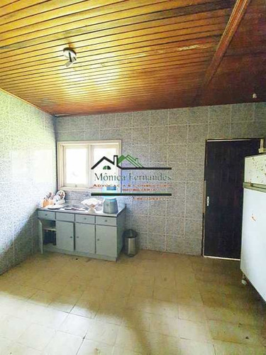 Imagem 9 de 15 de Centro Do Bairro De Ponta Negra-maricá, Casa De Madeira, 3 Quartos (sendo 1 Suíte), Casa De Caseiro Ou Hóspede Completa. - R349