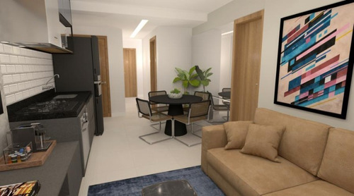 Imagem 1 de 14 de Apartamento Em Botafogo, Rio De Janeiro/rj De 50m² 2 Quartos À Venda Por R$ 599.000,00 - Ap1433530-s