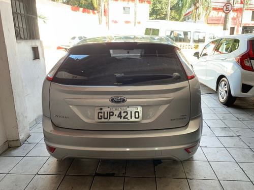 Imagem 9 de 14 de Ford Focus 2011