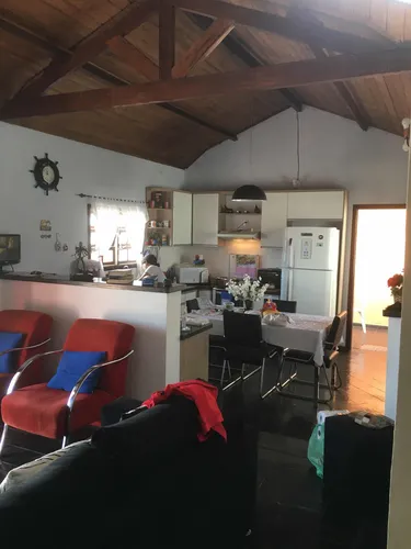 Casa Sobrado E Salão Na Vila Suíça
