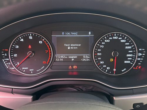 Audi A4 2.0 TFSI GASOLINA PRESTIGE PLUS S TRONIC
