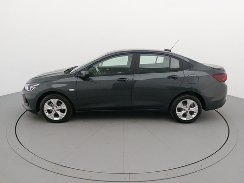 Chevrolet Onix 1.0 TURBO FLEX LTZ AUTOMÁTICO