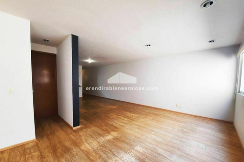 Departamento En Renta Plaza Artz Jardines Del Pedregal.