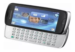 Sony Ericsson Txt Pro