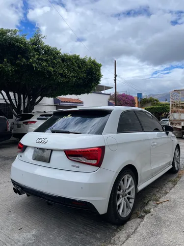 Audi A1 1.8 S- Line S-tronic Dsg