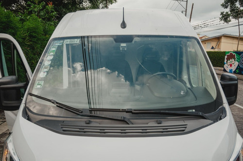 Fiat Ducato 2.3 11.5 Cargo Van Mt