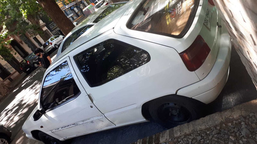 Citroen Zx