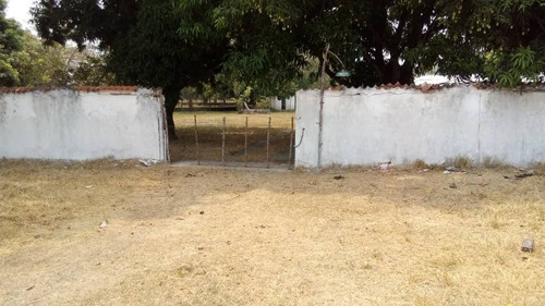 Imagen 5 de 15 de Finca En El Paguey, Barinas En Venta