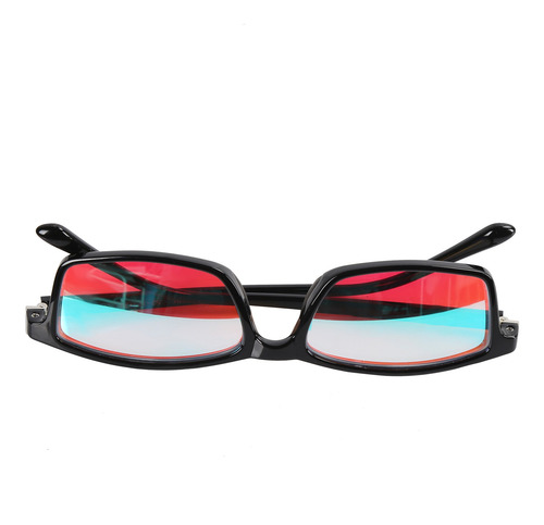 Gafas De Corrección De Daltonismo Gafas De Debilidad De Colo