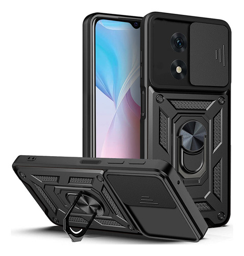 Funda Para Xiaomi Poco X7 Pro 5g Ventanas Correderas