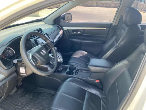 Honda CR-V 2.4 City Plus