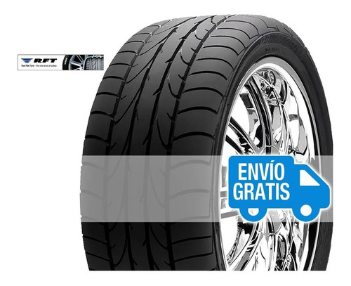 Imagen 4 de 10 de 225/50 R16 92w Potenza Re050 I Rft Bridgestone Runflat Envío