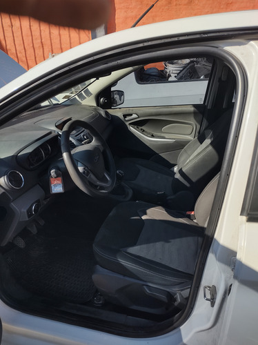 Ford Ka Sel 1.5
