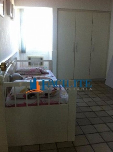 Imagem 9 de 15 de Apartamento No Miramar - 21463