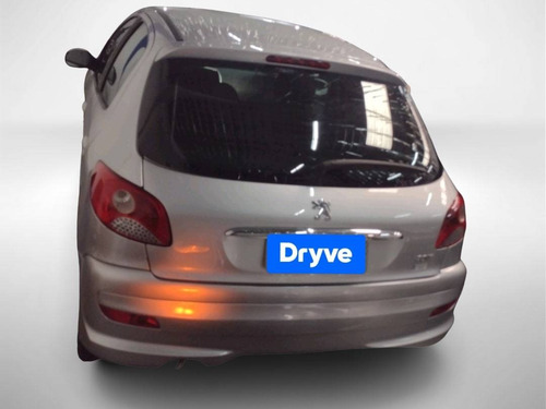 Imagem 1 de 10 de Peugeot 207 Xr 1.4 8v Flex