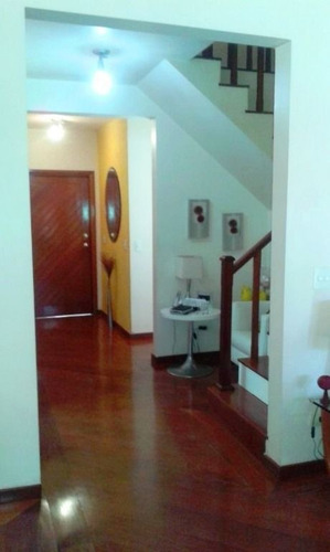 Imagem 18 de 30 de Casa Com 4 Quartos (2 Suítes), À Venda, 280 M² - Granja Viana - Carapicuíba/sp - Ca2733