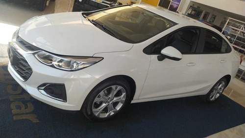 Imagem 1 de 7 de Chevrolet Cruze Lt 1.4 16v Ecotec (aut) (flex)