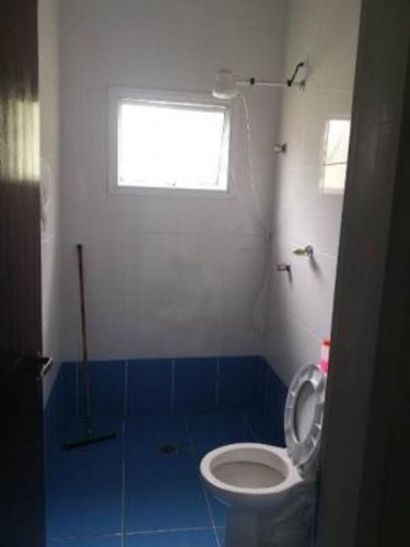 Imagem 10 de 15 de Casa Com 2 Quartos Bem Localizada Perto Da Praia, Itanhaém/sp