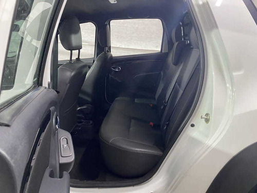Imagem 15 de 15 de Renault Duster Oroch Dyna 2.0 16v Aut 2017 Sem Entrada
