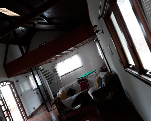 Imagem 9 de 30 de Casa Em Condomínio À Venda No Associação Clube Campestre - São Paulo/sp - Ch00698 - 68587815