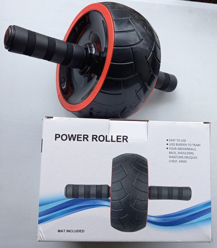 Power Roller 