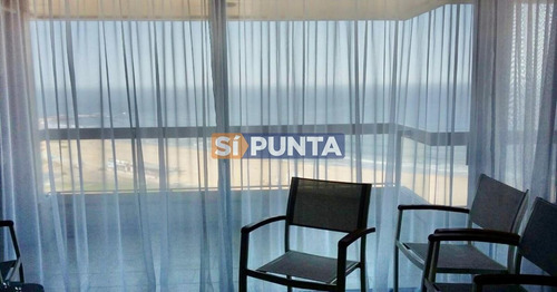 Imagen 8 de 11 de Apartamento En Venta Playa Mansa