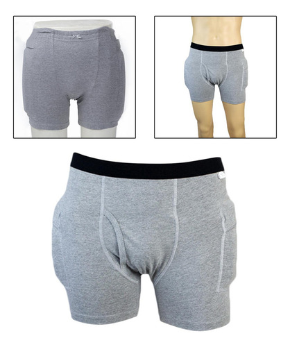 Pantalones Protectores Para Fracturas De Cadera, Pantalones.