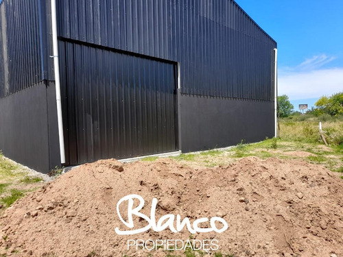 Imagen 9 de 9 de En Venta! Excelente Y Amplio Deposito De 820 Metros En Panamericana Km 41 - Pilar