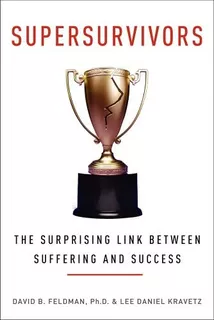 Libro: Supersurvivors: The Surprising Link Between Suffering