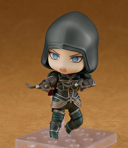 Good Smile Company Diablo: Cazador de demonios: Acción nendoroide