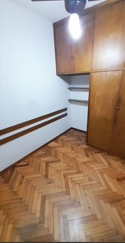 Departamento 3 Ambientes + Patio Apto Profesional