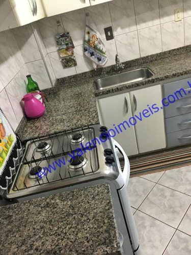Venda - Apartamento - Centro - Nova Odessa - Sp - 2020jur
