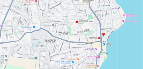 Casa En Venta En Costa De Oro Veracruz, (boca Del Rio)