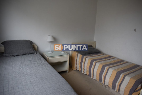 Imagen 12 de 17 de Apartamento Ubicado En Peninsula