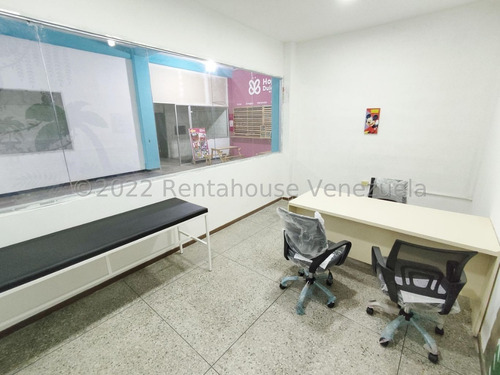 Imagen 20 de 30 de Oficina En Alquiler Cabudare Lara **código 23-8189 %% Jose Rivero Asesor: 0414/351/65/69