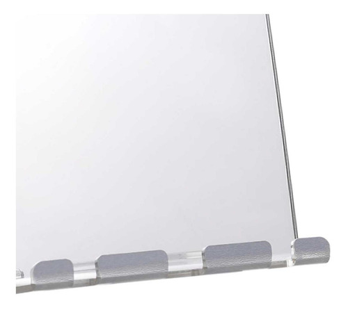 Portable Makeup Mirror With Hook Wall Hanging Mirror