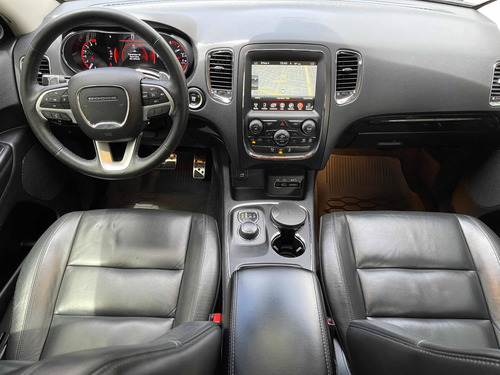 Dodge Durango 2015 3.6 Limited Plus 4x4