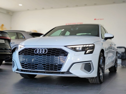 Audi A3 2.0 40 Tfsi Sline