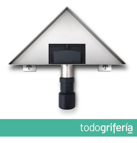 Desagüe Triangular Fluenza Inca Dt250t01