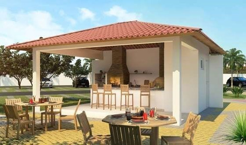 Casa Residencial Para Venda, Residencial Real Parque Sumaré, Sumaré - Ca6724. - Ca6724-inc