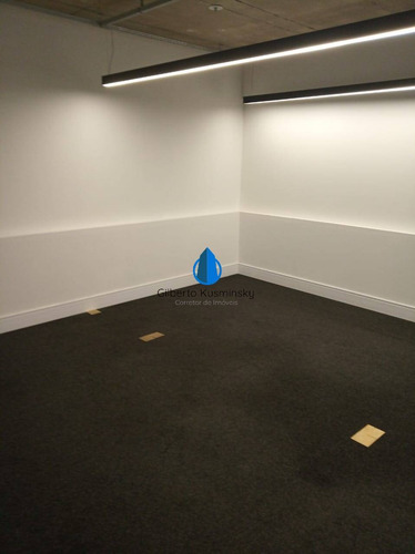 Imagem 4 de 15 de Ótima Sala Com 266m² - Pacote R$ - 3526
