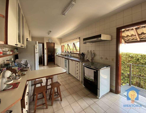 Imagem 26 de 30 de Casa Com 4 Dorm. À Venda Por R$ 2.649.000 - Cond. Palos Verdes - Carapicuíba/sp - Ca0403